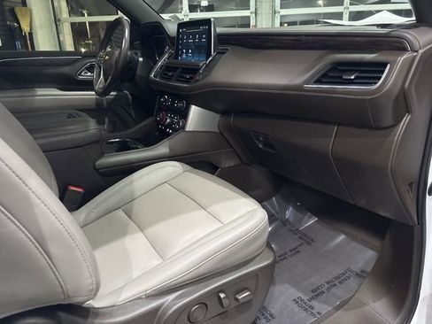 Used 2023 Chevrolet Tahoe LT w/ LT Signature Plus Package image 37