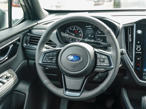 New 2026 Subaru Forester Limited image 15