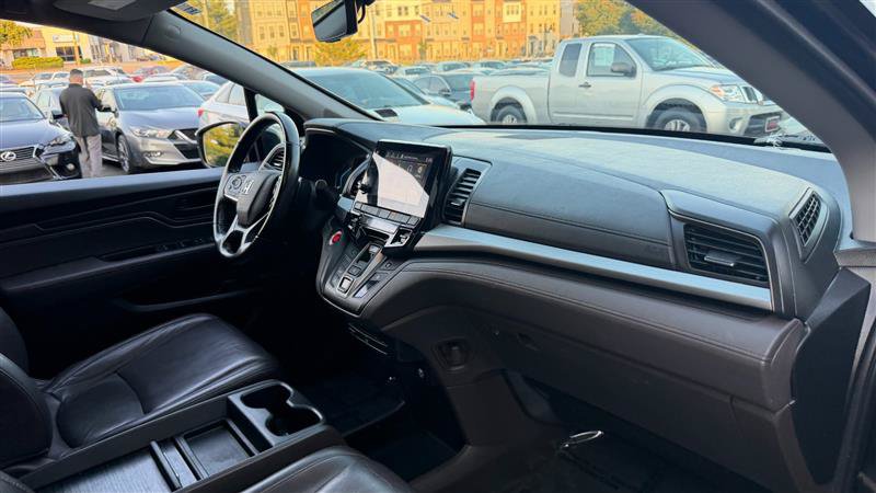 Used 2019 Honda Odyssey EX-L image 7
