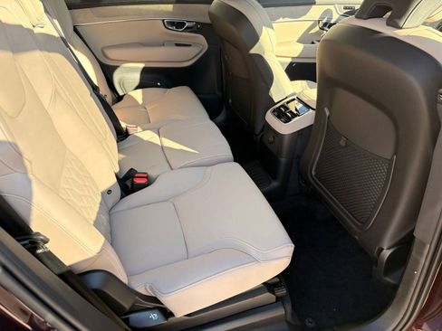 New 2026 Volvo XC90 T8 Plus image 25