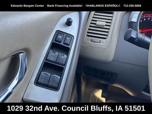 Used 2010 Nissan Murano SL w/ Leather Pkg FWD image 19