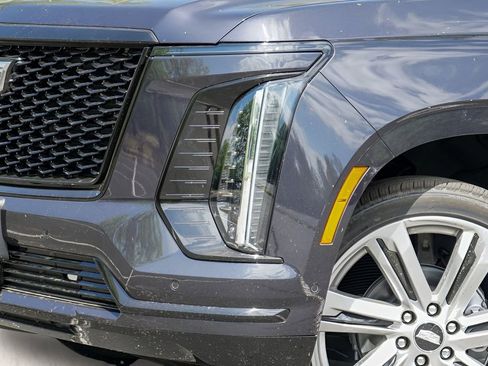 New 2026 Cadillac Escalade Sport w/ Touring Package image 3