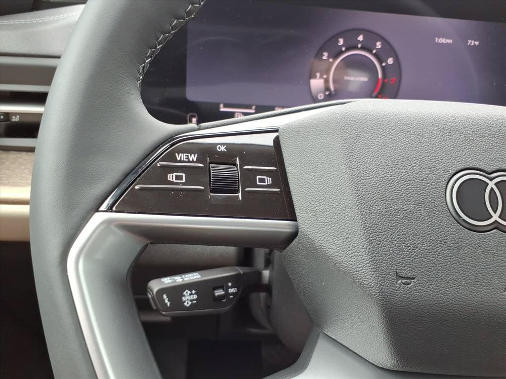 New 2026 Audi Q5 Premium AWD/4WD image 15