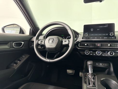 New 2026 Honda Civic Sport image 26