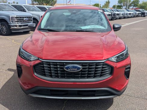 New 2025 Ford Escape Active w/ Tech Pack #1 image 40