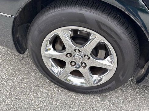 Used 2001 Lexus GS 300 image 17