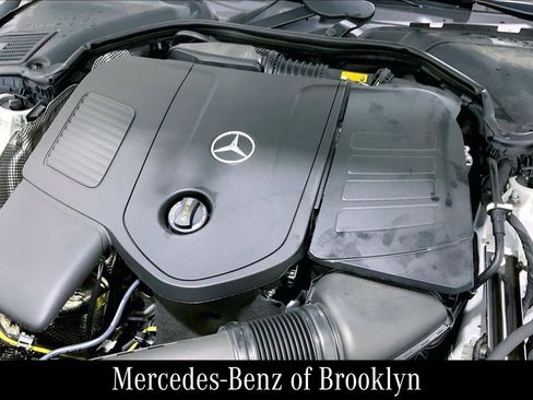 Certified 2025 Mercedes-Benz C 300 4MATIC Sedan image 31