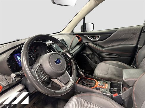 Used 2020 Subaru Forester Sport image 9