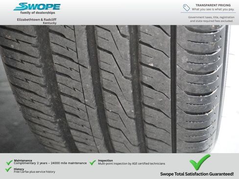 Used 2021 Hyundai Santa Fe Calligraphy AWD/4WD image 32