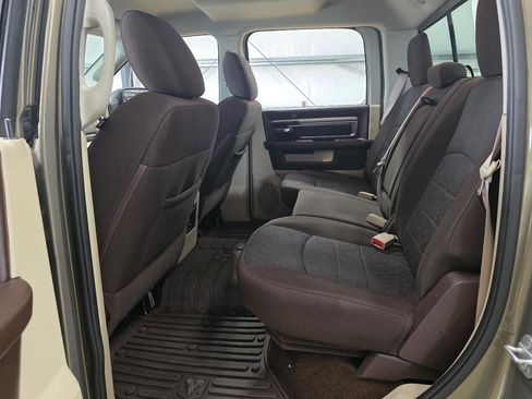 Used 2014 RAM 1500 Lone Star RWD image 20