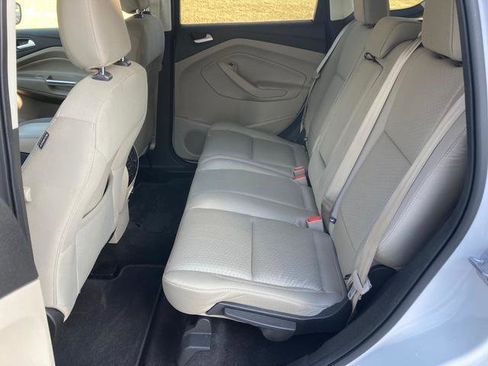 Used 2018 Ford Escape SE w/ SE Sync 3 Package image 26