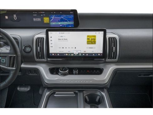 New 2026 Ford Expedition Active image 23