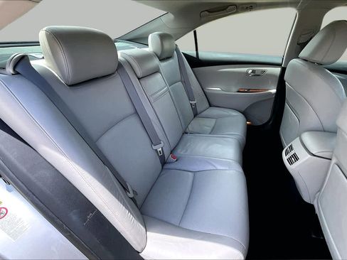 Used 2012 Lexus ES 350 FWD image 16