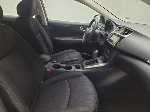 Used 2019 Nissan Sentra SV FWD image 21