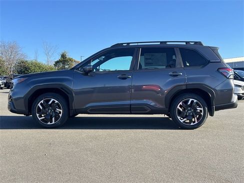 New 2026 Subaru Forester Limited image 35