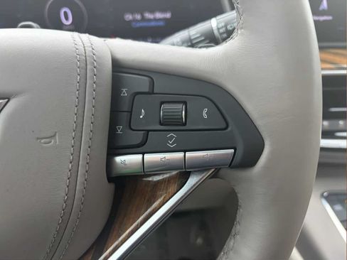 Certified 2023 Cadillac Escalade Sport Platinum w/ LPO, Floor Liner Package AWD/4WD image 16