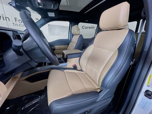 New 2026 Ford F350 Lariat w/ Lariat Premium Package image 26