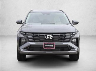 New 2026 Hyundai Tucson SEL video 2