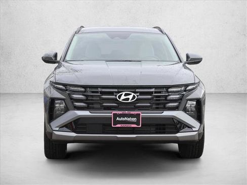New 2026 Hyundai Tucson SEL image 2