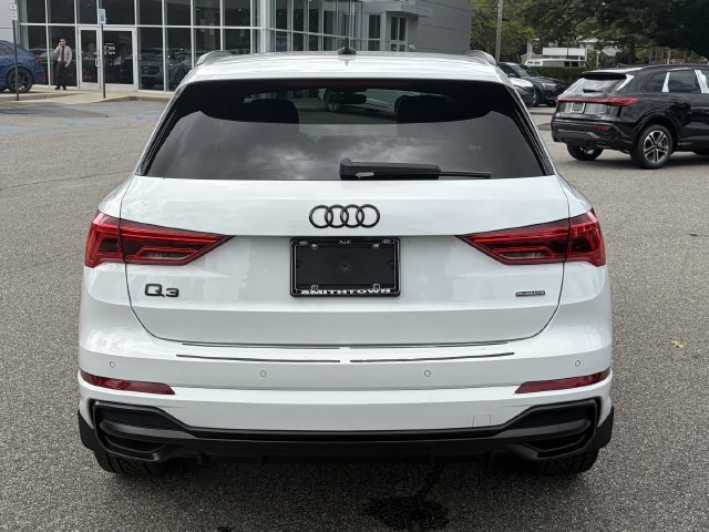 Used 2022 Audi Q3 2.0T Premium Plus AWD/4WD image 6