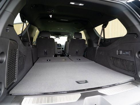 New 2025 Chevrolet Suburban Premier w/ LPO, Get Active Package image 39