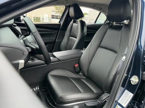 New 2026 MAZDA MAZDA3 s Sport FWD image 30