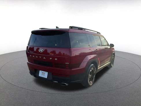 Used 2025 Hyundai Santa Fe SEL image 14