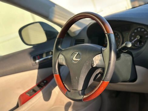 Used 2007 Lexus ES 350 image 24