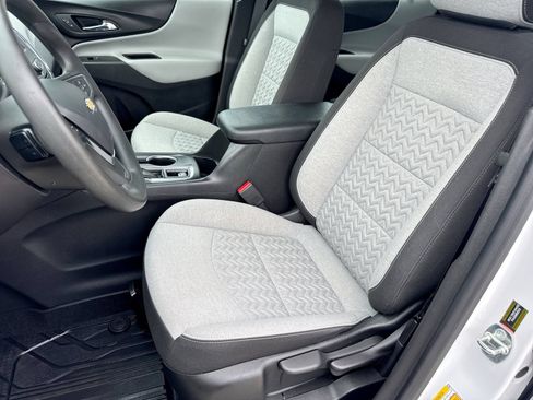 Used 2023 Chevrolet Equinox LS w/ LPO, Floor Liner Package AWD/4WD image 20