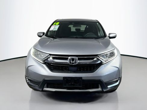 Used 2018 Honda CR-V EX image 11