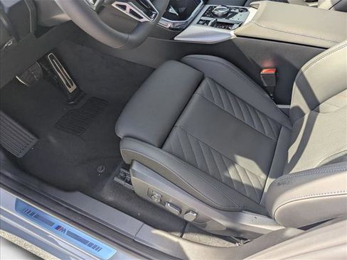 Used 2026 BMW X3 xDrive30 w/ M Sport Package image 4