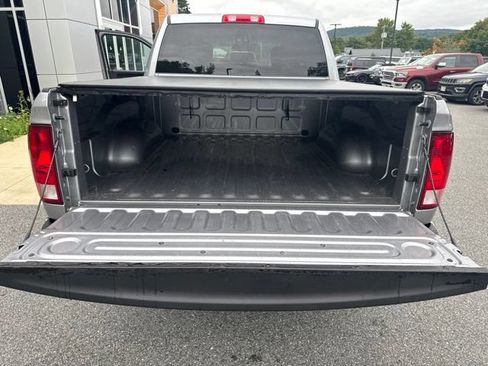Used 2024 RAM 1500 Tradesman w/ Tradesman SXT Package AWD/4WD image 29