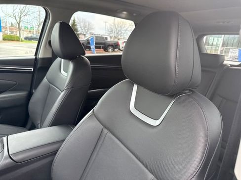 Certified 2023 Hyundai Tucson Limited AWD/4WD image 13