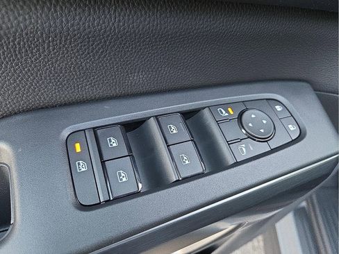 New 2026 Nissan Pathfinder Rock Creek image 15