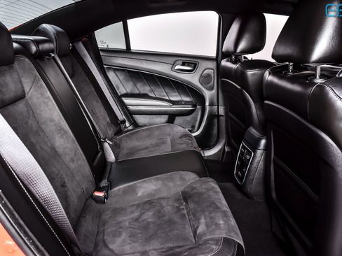 Used 2022 Dodge Charger R/T w/ Plus Group image 22