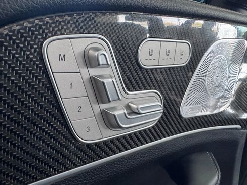 Used 2021 Mercedes-Benz GLE 53 AMG 4MATIC Coupe image 12