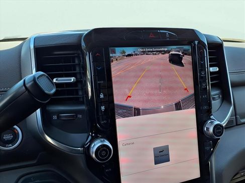 New 2025 RAM 2500 Laramie image 14