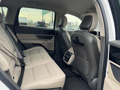 Certified 2024 Lincoln Nautilus Reserve image 13