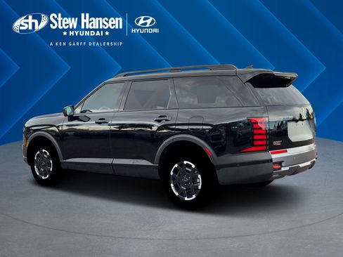 New 2026 Hyundai Palisade XRT Pro image 5