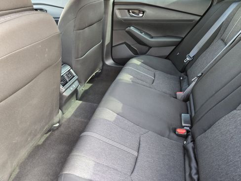 Used 2025 Honda Accord Sport image 27