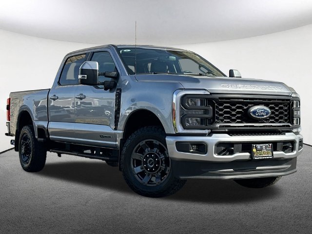 Used 2023 Ford F250 Lariat w/ Sport Appearance Package AWD/4WD image 17