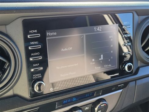 Used 2023 Toyota Tacoma SR image 17