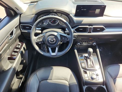 Certified 2023 MAZDA CX-5 AWD 2.5 S image 13
