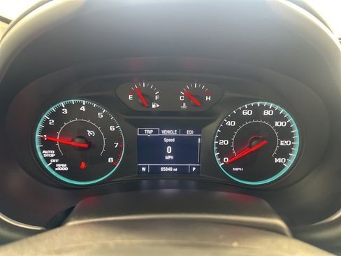 Used 2024 Chevrolet Malibu LT image 26