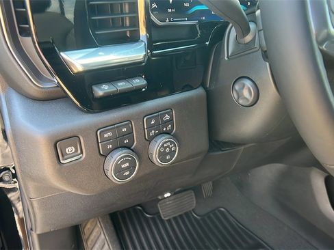 New 2026 Chevrolet Silverado 1500 LTZ w/ LTZ Premium Package image 20