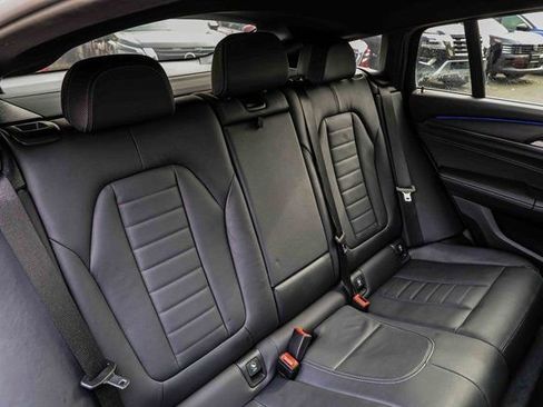 Used 2023 BMW X4 xDrive30i w/ M Sport Package image 25