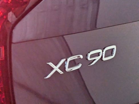 New 2026 Volvo XC90 B6 Ultra w/ Protection Package AWD/4WD image 11