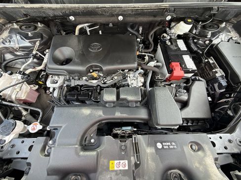 Certified 2023 Toyota RAV4 XLE AWD/4WD image 17