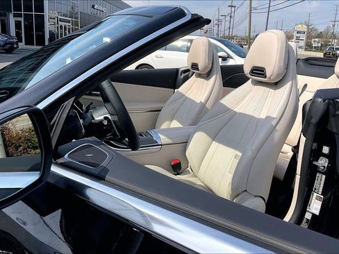 New 2026 Mercedes-Benz CLE 53 AMG 4MATIC Cabriolet image 9