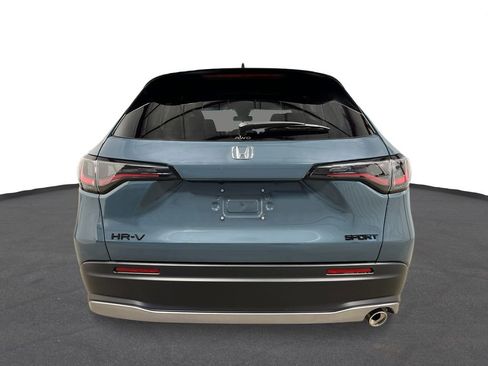 New 2026 Honda HR-V Sport image 4